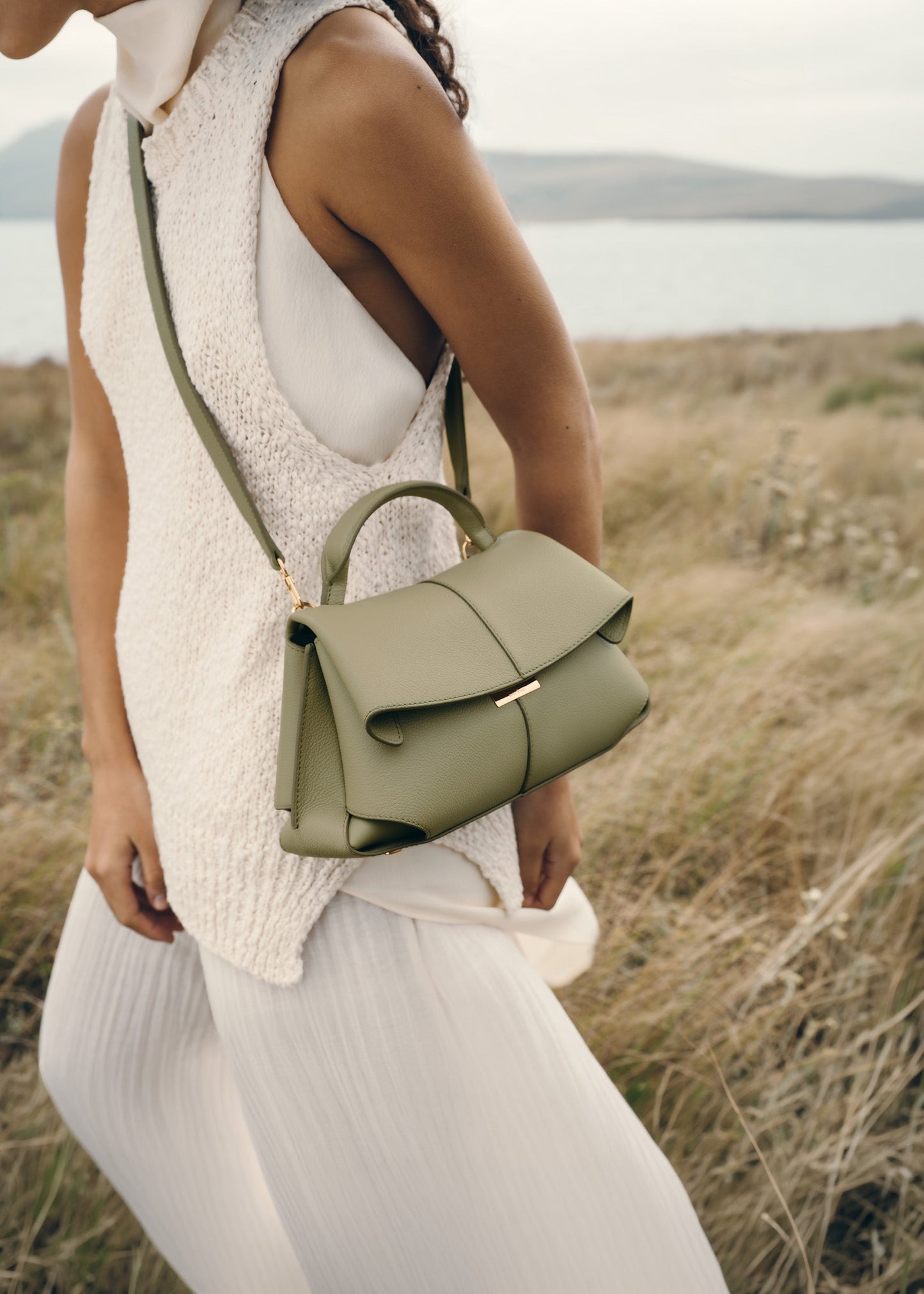 Mokki Mini - Tilleul Grainé