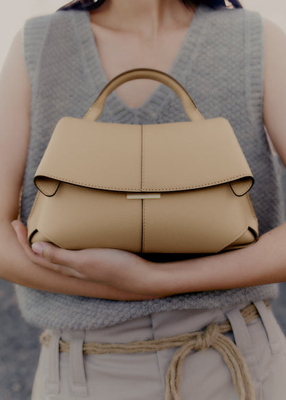 Mokki Mini - Sable Grainé