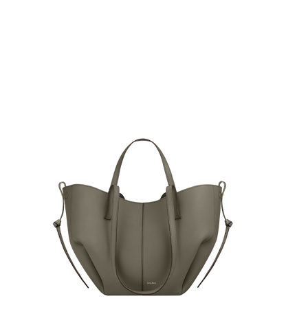 Cyme Mini - Vert Fumé Grainé