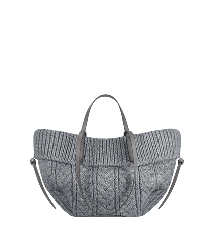 Cyme Mini - Galet Mérinos