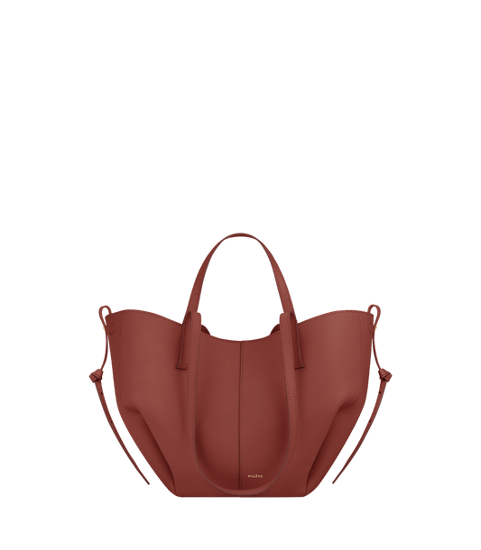 Cyme Mini - Terracotta Grainé