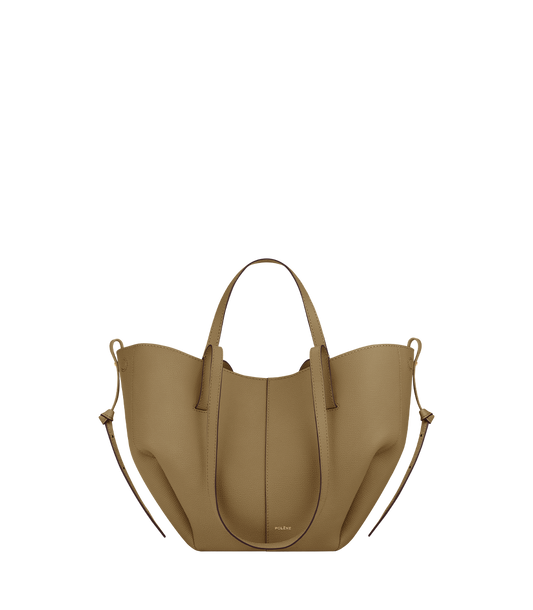 Cyme Mini - Olive Fumée Grainé