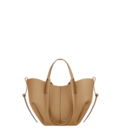 Cyme Mini - Ocre Grainé
