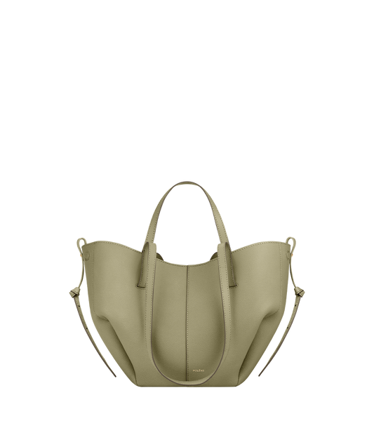 Cyme Mini - Tilleul Grainé