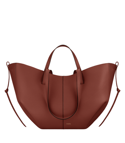 Cyme - Argile Rouge Grainé