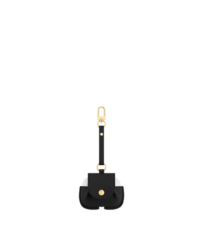 Etui Airpods - Duo Noir