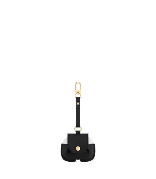 Etui Airpods - Duo Noir