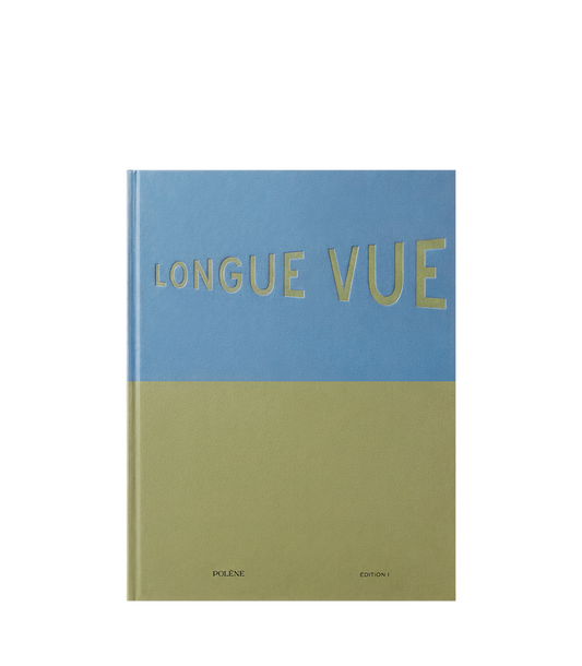 Magazine Longue Vue