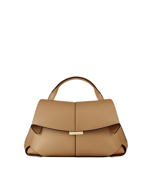 Mokki Mini - Ocre Grainé