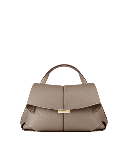 Mokki Mini - Taupe Grainé