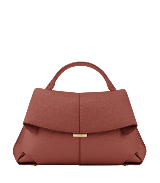 Mokki - Terracotta Grainé