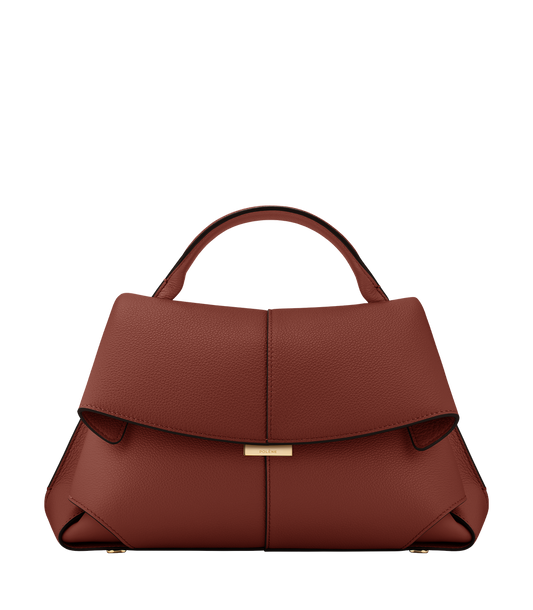 Mokki - Argile Rouge Grainé