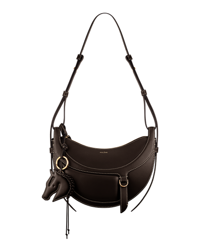 Numéro Dix Galop - Ébène