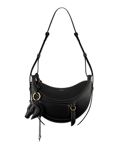 Numéro Dix Galop - Noir