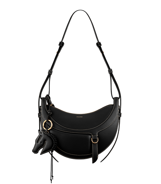 Numéro Dix Galop - Noir