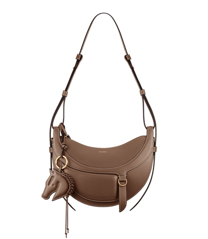Numéro Dix Galop - Racine