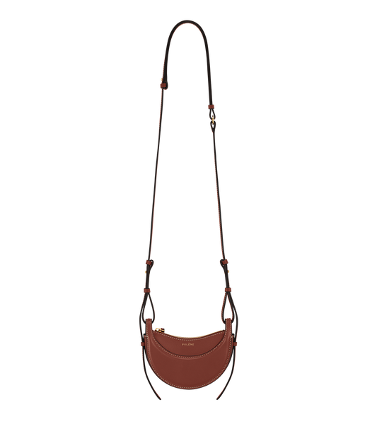 Numéro Dix Micro - Cognac Lisse