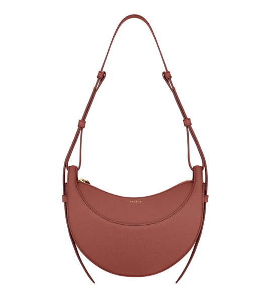 Numéro Dix - Terracotta Grainé