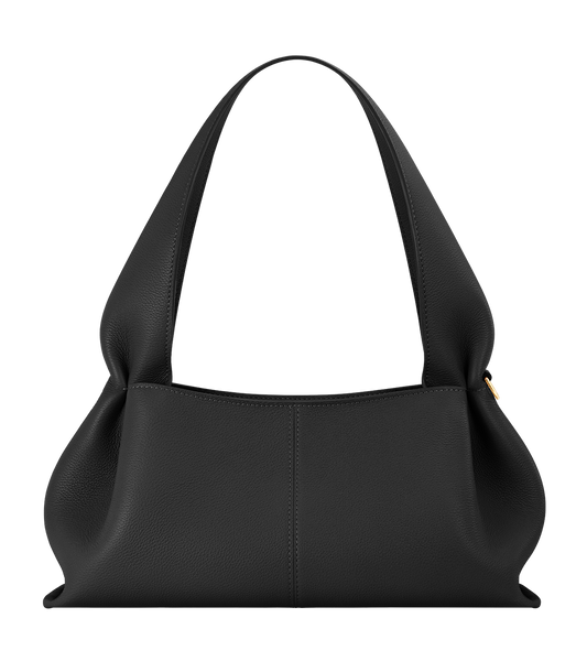 Numéro Neuf East West - Noir Grainé