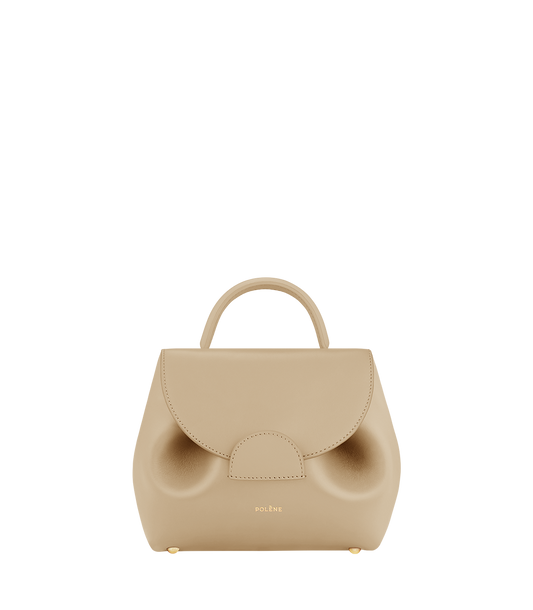 Numéro Un Nano - Sable Lisse