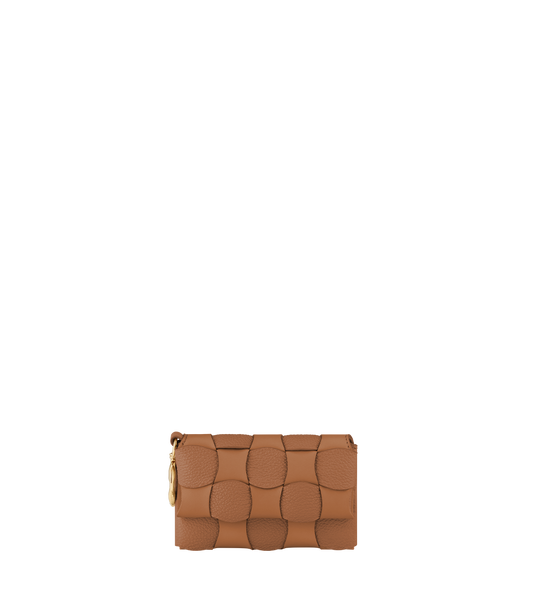 Porte cartes Neiti - Duo Camel