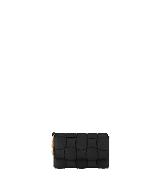 Porte cartes Neiti - Duo Noir