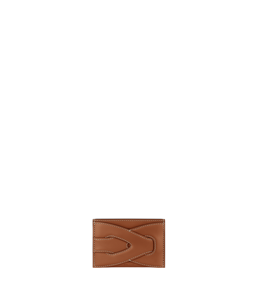 Porte cartes Nodde - Cognac